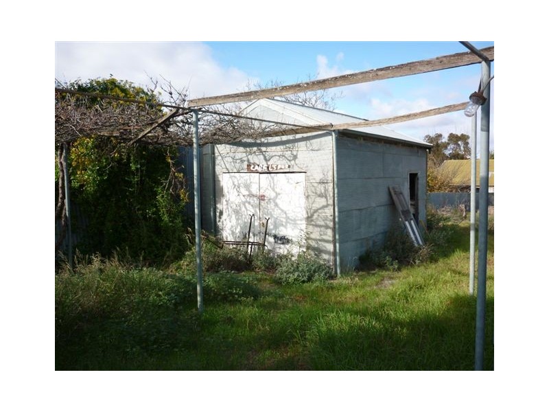 20 Ryan Street, Rainbow VIC 3424