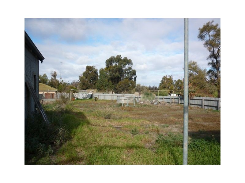 20 Ryan Street, Rainbow VIC 3424