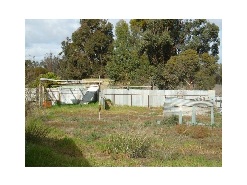 20 Ryan Street, Rainbow VIC 3424