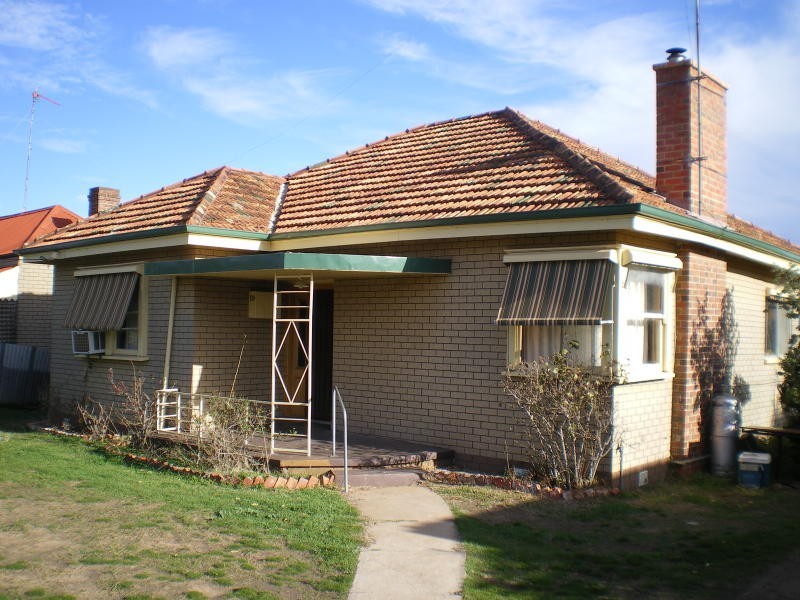 19 Victoria Street, Dimboola VIC 3414