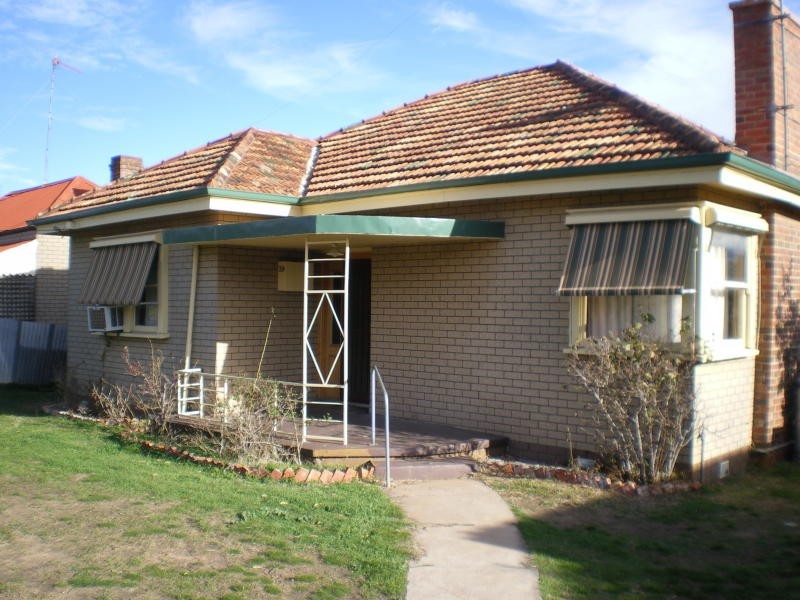 19 Victoria Street, Dimboola VIC 3414