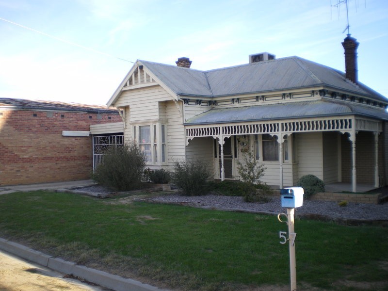 55-57 Upper Region Street, Dimboola VIC 3414