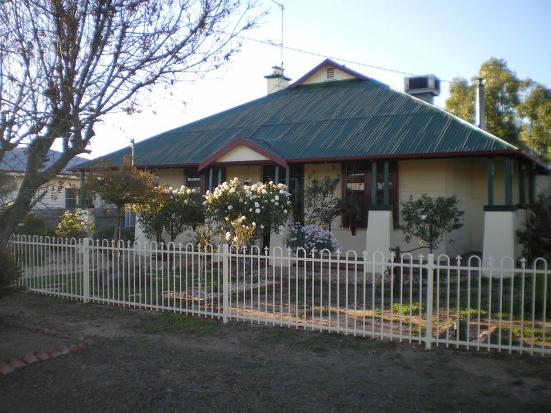 67 Broadway Street, Jeparit VIC 3423