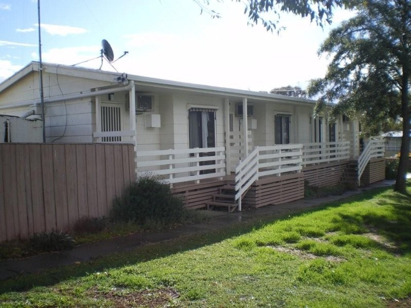 18 Albert Street, Rainbow VIC 3424