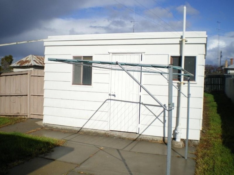 18 Albert Street, Rainbow VIC 3424