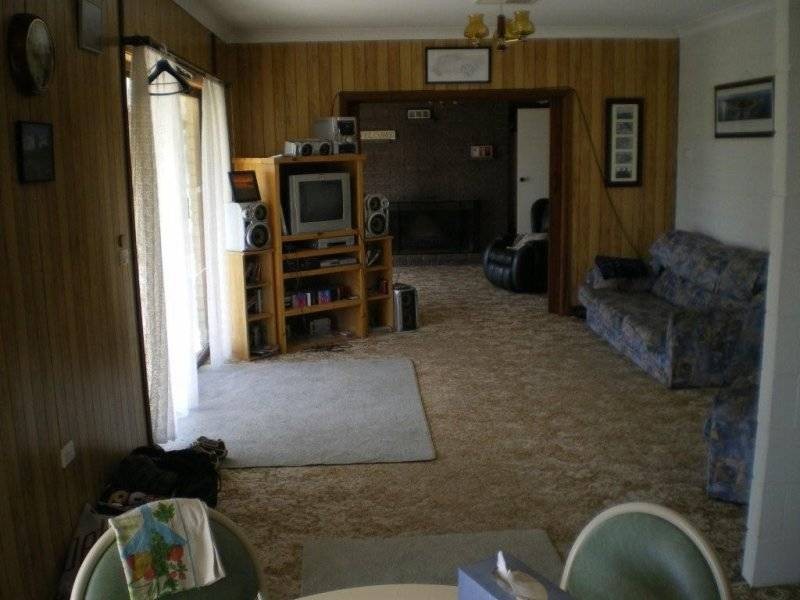 1520 Cannun Five Chain Road, Warracknabeal VIC 3393