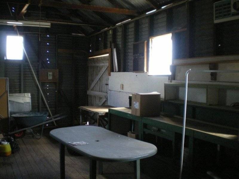 1520 Cannun Five Chain Road, Warracknabeal VIC 3393