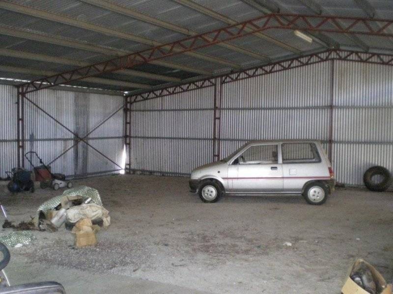 1520 Cannun Five Chain Road, Warracknabeal VIC 3393