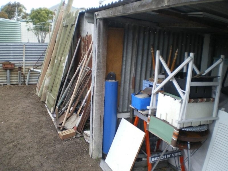 45 Broadway Street, Jeparit VIC 3423