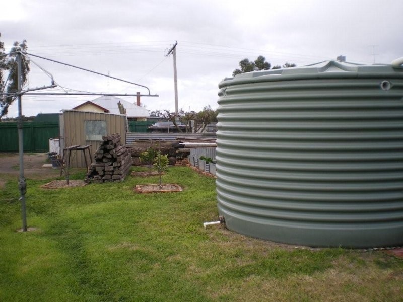 45 Broadway Street, Jeparit VIC 3423