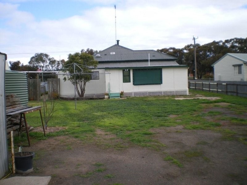 45 Broadway Street, Jeparit VIC 3423
