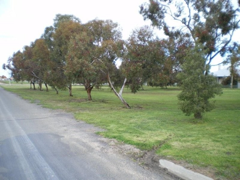 45 Broadway Street, Jeparit VIC 3423