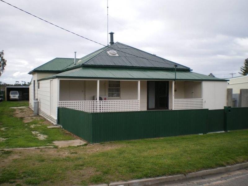 45 Broadway Street, Jeparit VIC 3423