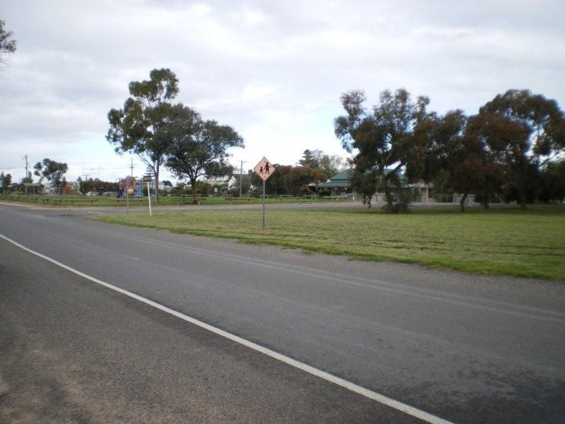 49 Broadway Street, Jeparit VIC 3423