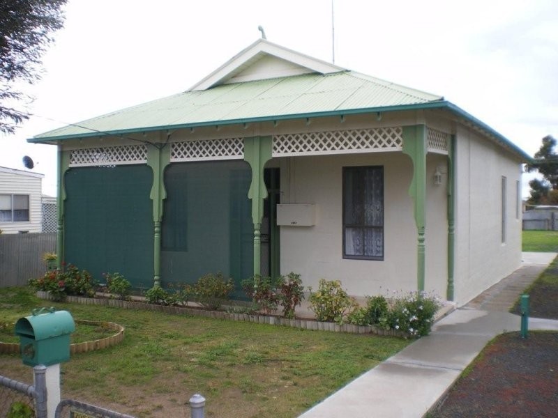 49 Broadway Street, Jeparit VIC 3423