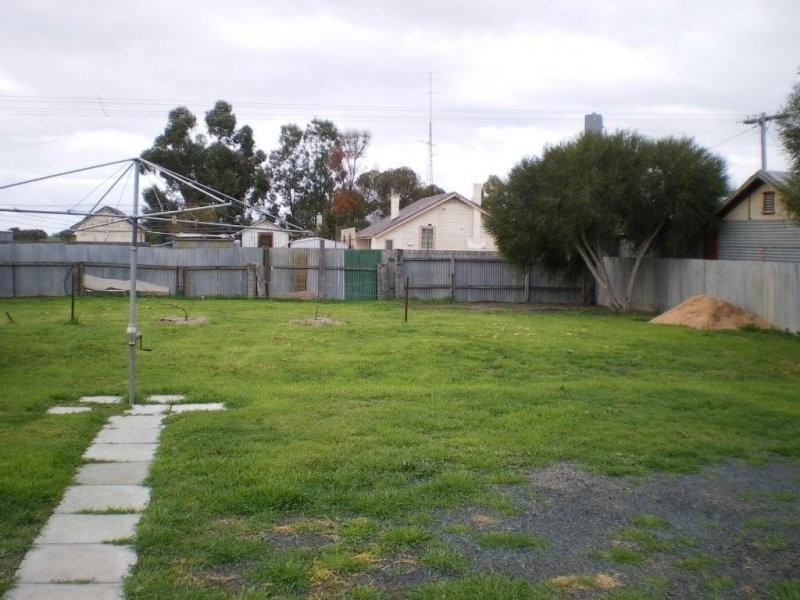 49 Broadway Street, Jeparit VIC 3423