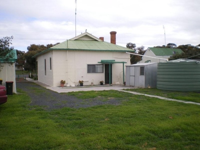 49 Broadway Street, Jeparit VIC 3423