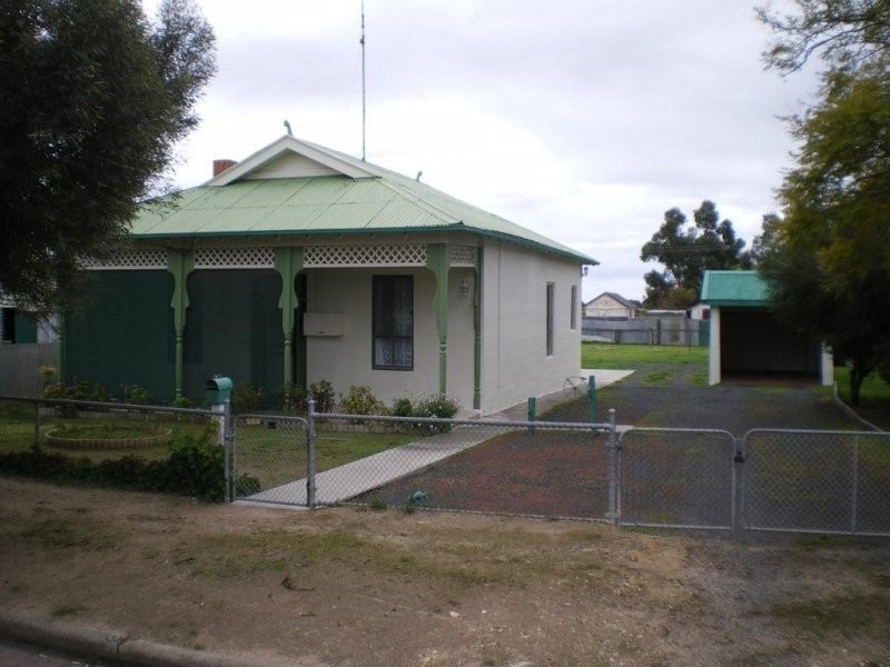 49 Broadway Street, Jeparit VIC 3423