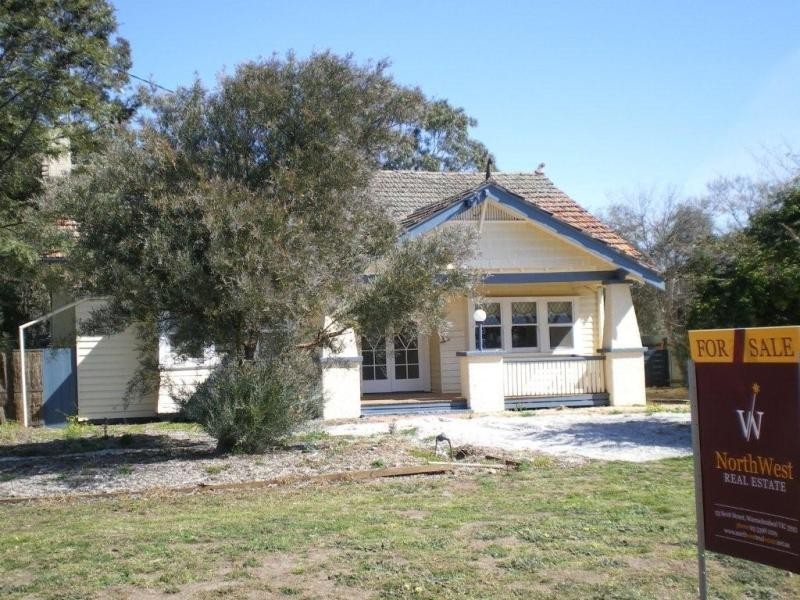 258 Scott Street, Warracknabeal VIC 3393