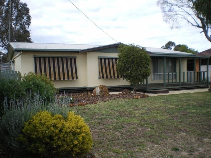 Warracknabeal VIC 3393