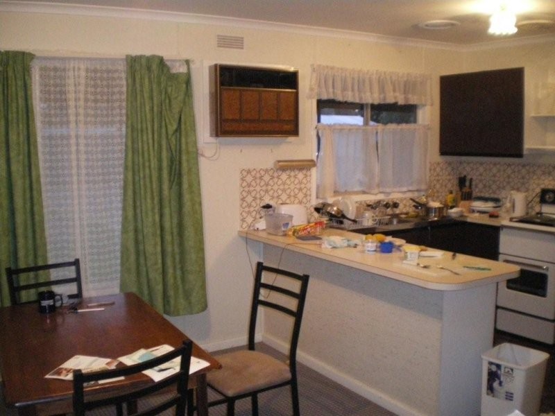 Warracknabeal VIC 3393