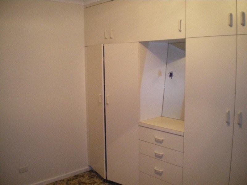 Warracknabeal VIC 3393