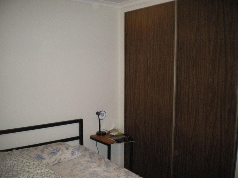 Warracknabeal VIC 3393