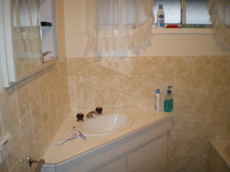 Warracknabeal VIC 3393