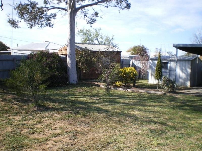 Warracknabeal VIC 3393