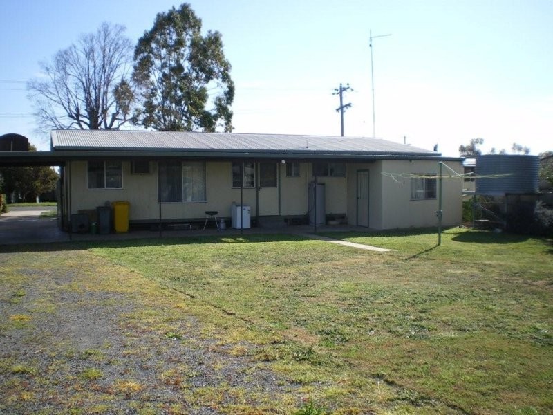 Warracknabeal VIC 3393