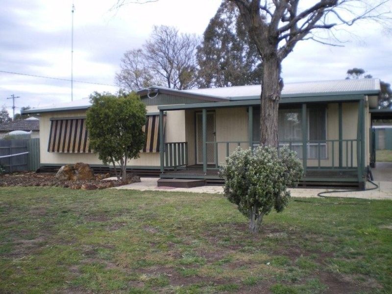 Warracknabeal VIC 3393