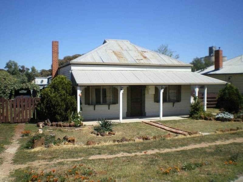 77 Mandeville Street, Hopetoun VIC 3396