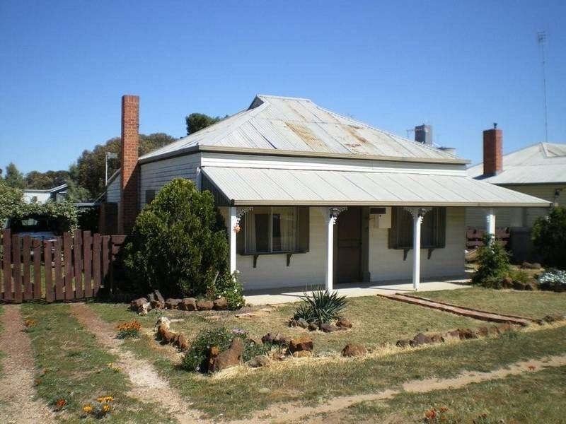 77 Mandeville Street, Hopetoun VIC 3396