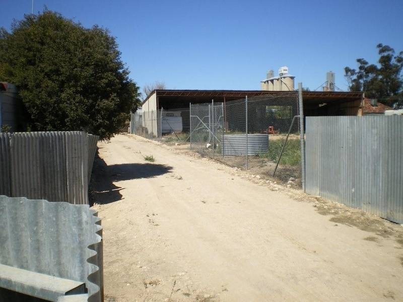 77 Mandeville Street, Hopetoun VIC 3396