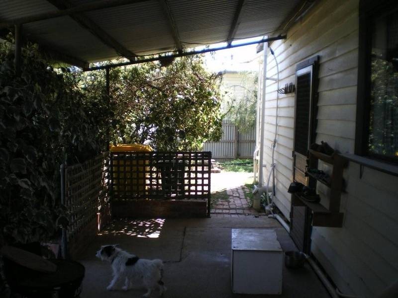 77 Mandeville Street, Hopetoun VIC 3396