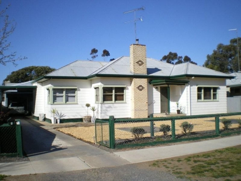 3 Bowman Street, Warracknabeal VIC 3393
