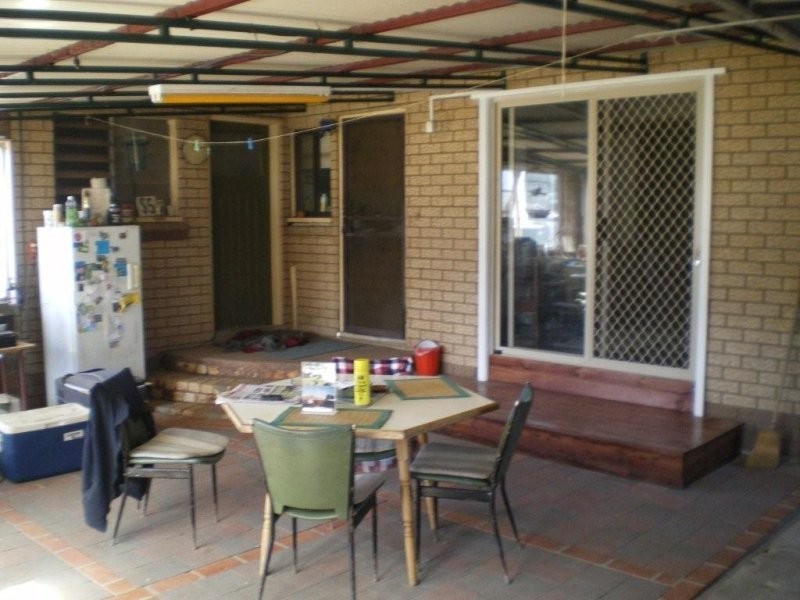 4 Hope Street, Hopetoun VIC 3396