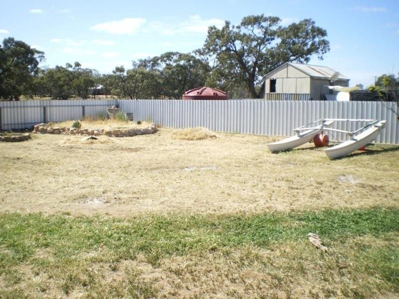 4 Hope Street, Hopetoun VIC 3396