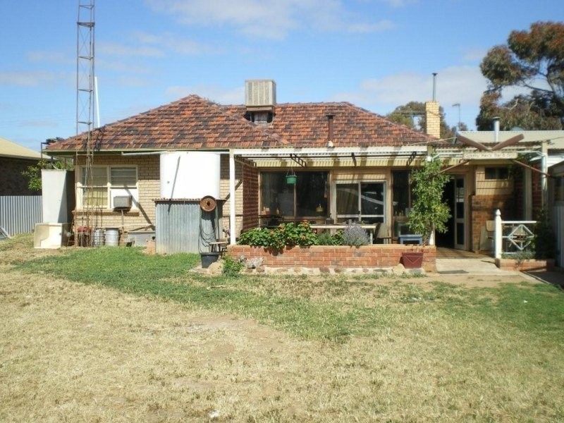 4 Hope Street, Hopetoun VIC 3396