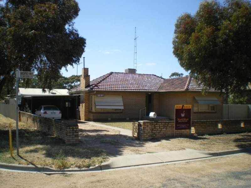 4 Hope Street, Hopetoun VIC 3396
