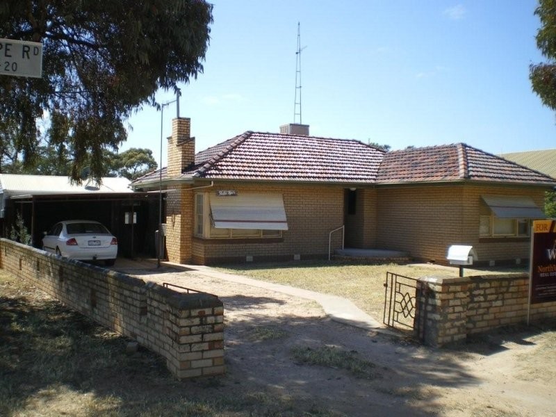 4 Hope Street, Hopetoun VIC 3396