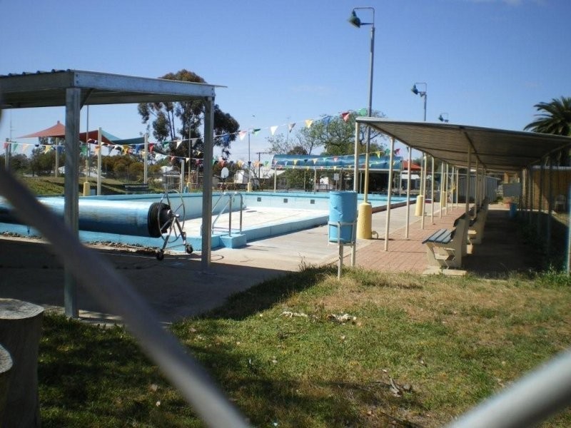 4 Hope Street, Hopetoun VIC 3396