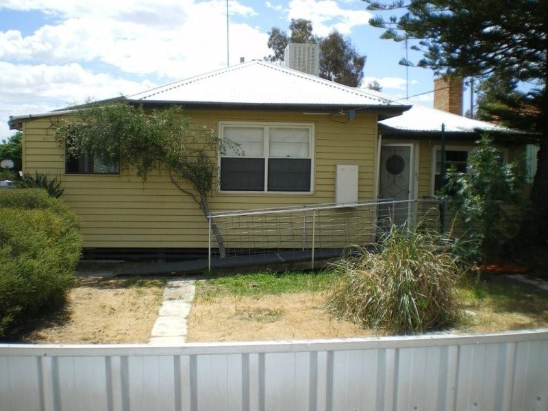 47 Anderson Street, Dimboola VIC 3414