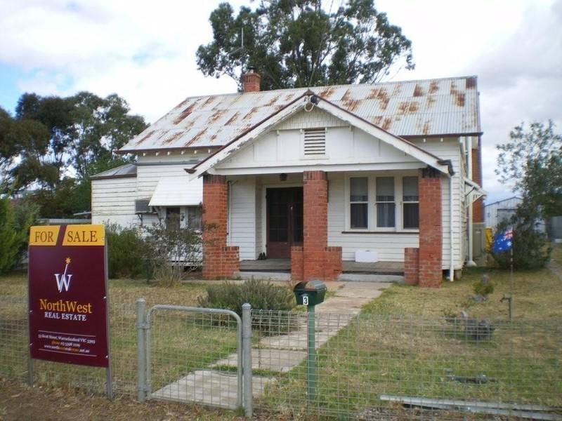 3 Marma Street, Murtoa VIC 3390