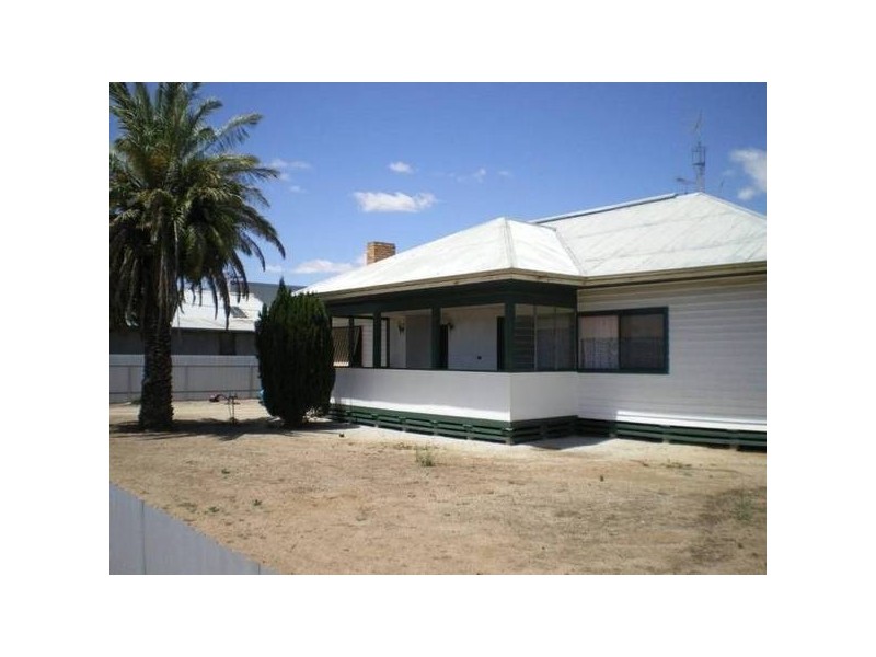Brim VIC 3391