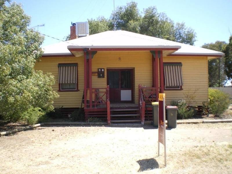 15 Cust Street, Rainbow VIC 3424