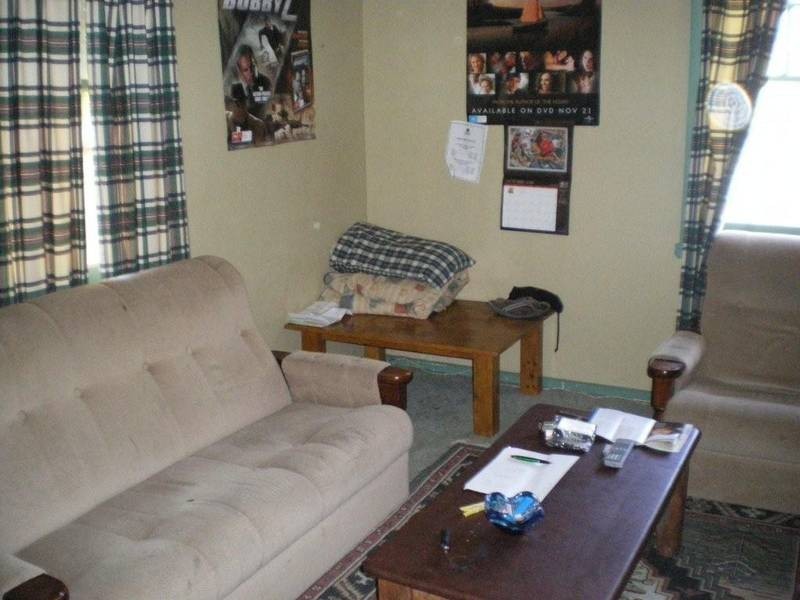 15 Cust Street, Rainbow VIC 3424