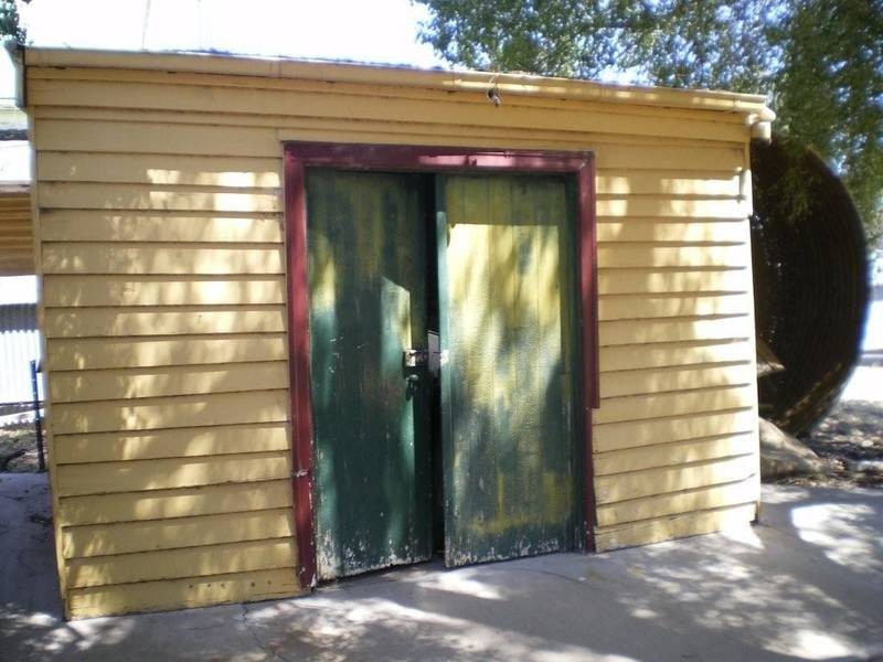 15 Cust Street, Rainbow VIC 3424