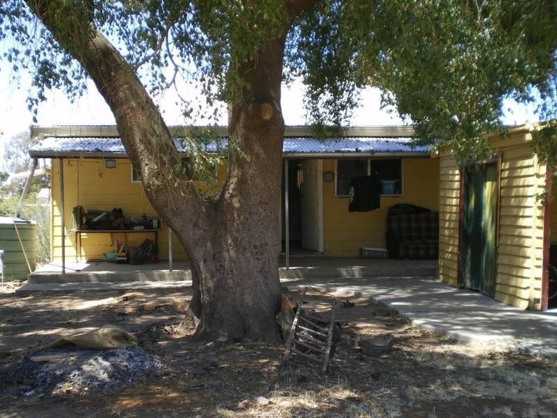 15 Cust Street, Rainbow VIC 3424