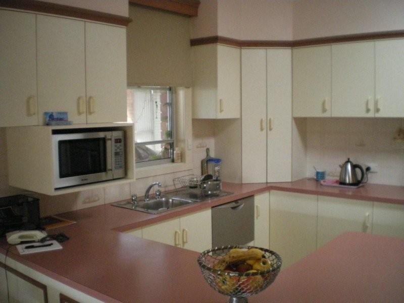 Warracknabeal VIC 3393